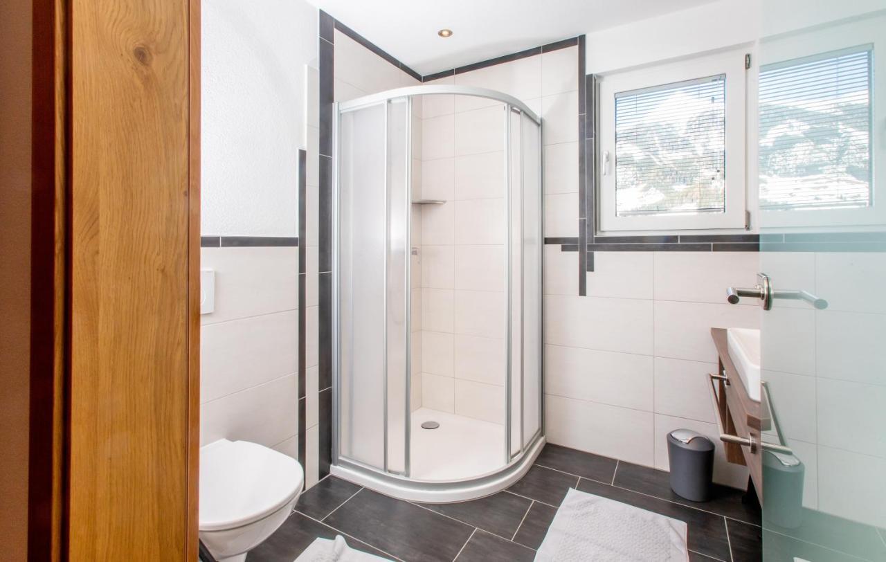 Olympia Privathotel Garni Sankt Jakob in Defereggen Luaran gambar
